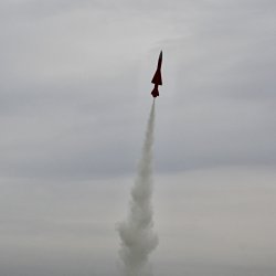 Vojtova polomaketa AS4 - start